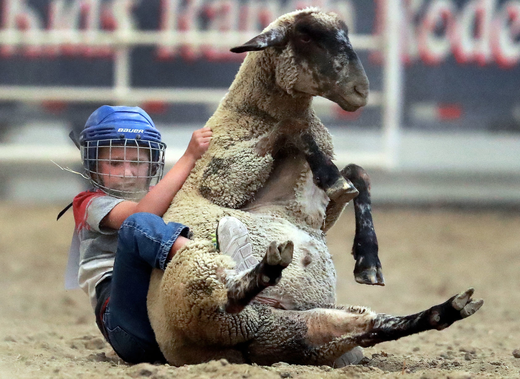 Nebraska State Fair